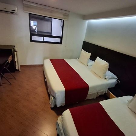 Hotel Leon Dorado Bucaramanga Extérieur photo