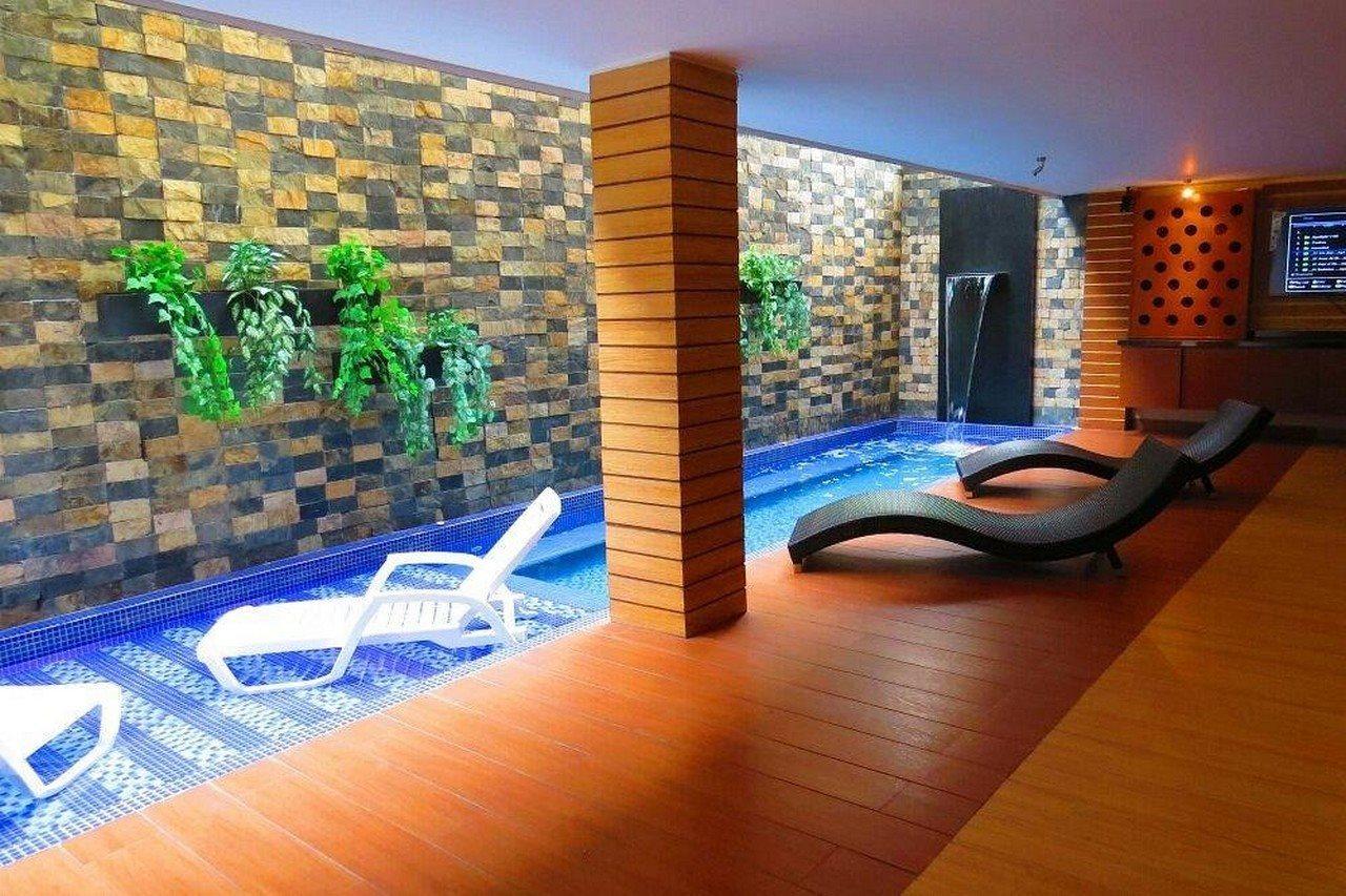 Hotel Leon Dorado Bucaramanga Extérieur photo
