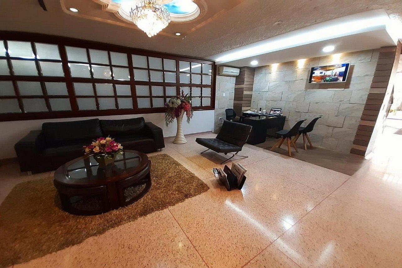 Hotel Leon Dorado Bucaramanga Extérieur photo