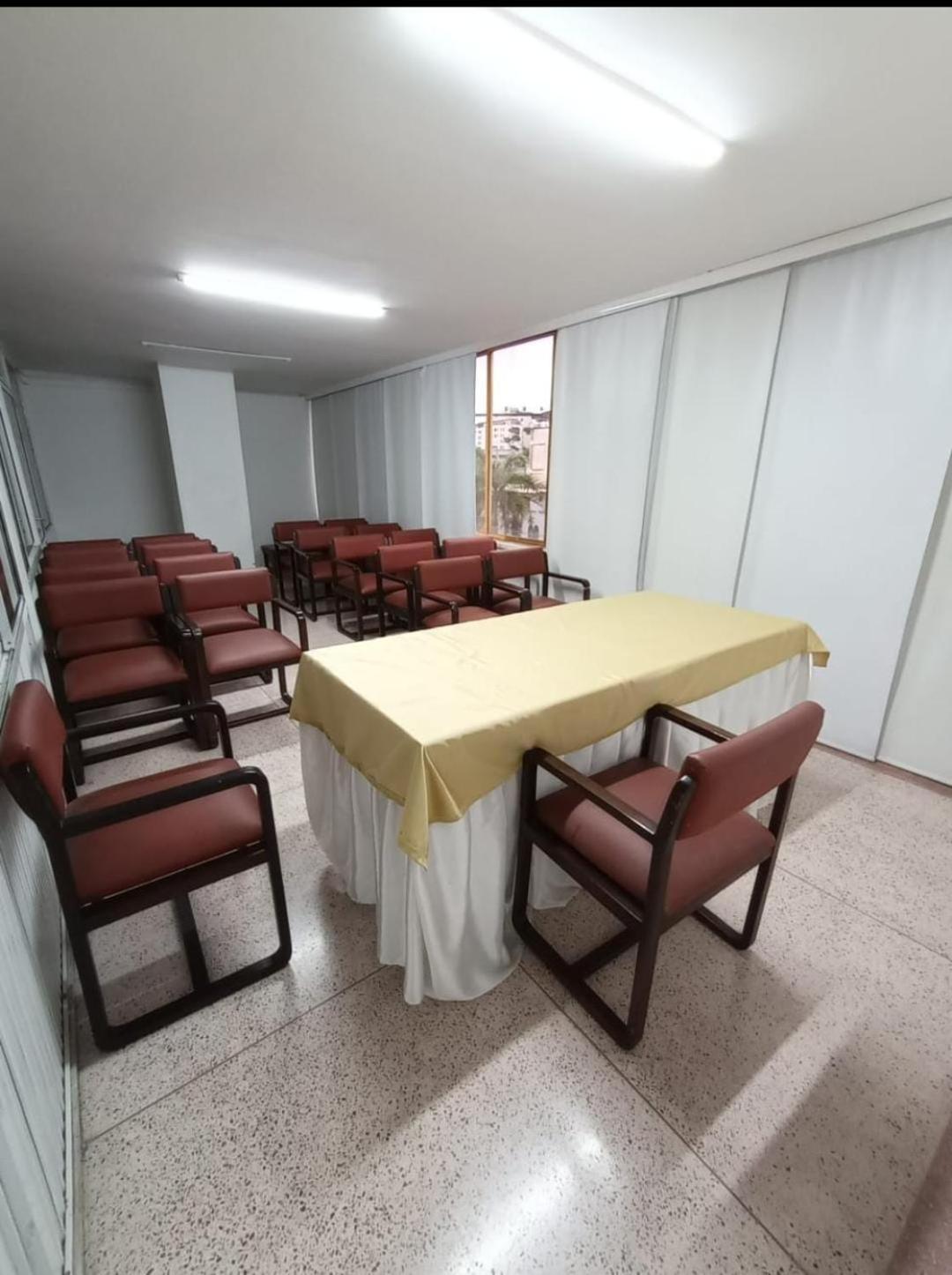 Hotel Leon Dorado Bucaramanga Extérieur photo