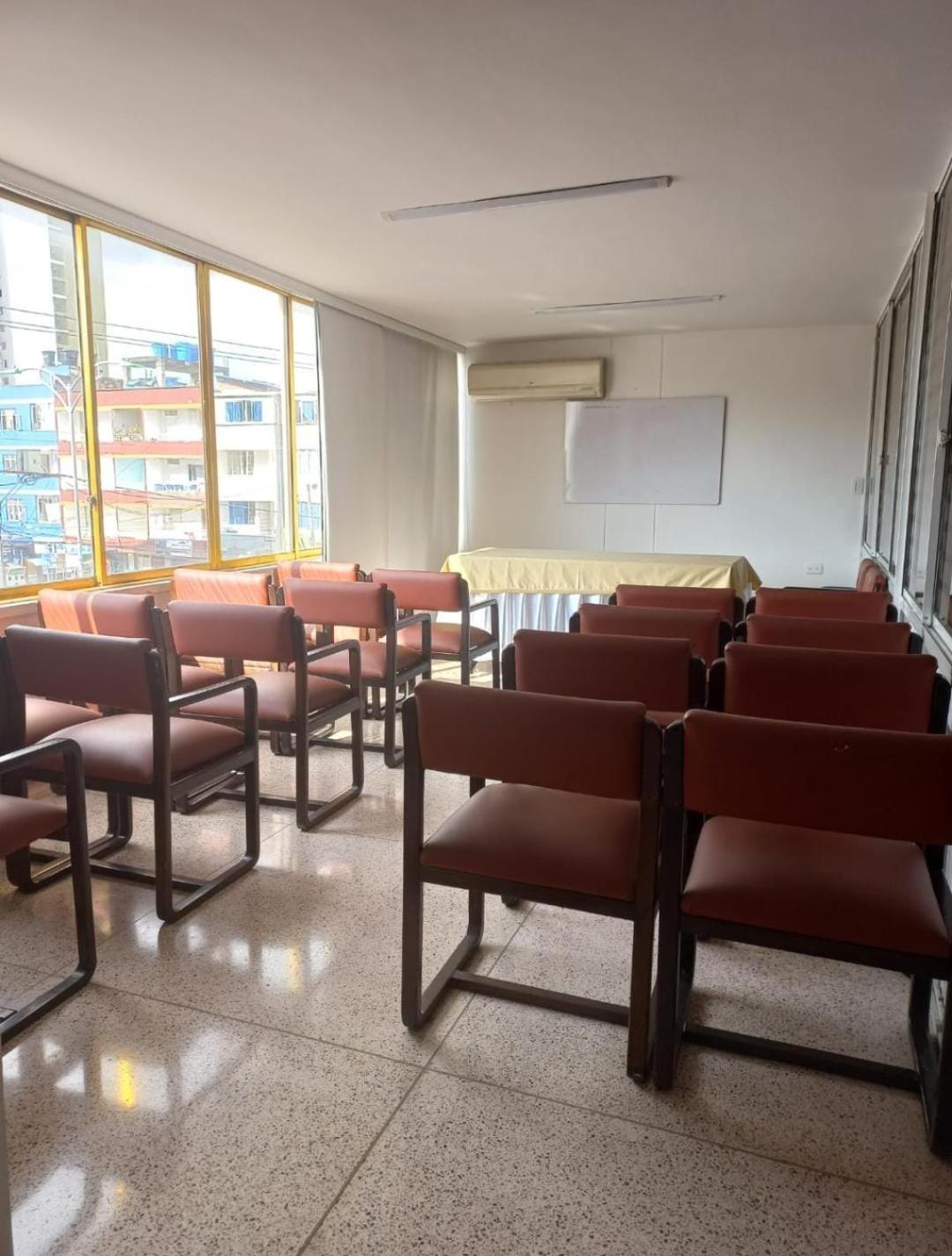 Hotel Leon Dorado Bucaramanga Extérieur photo