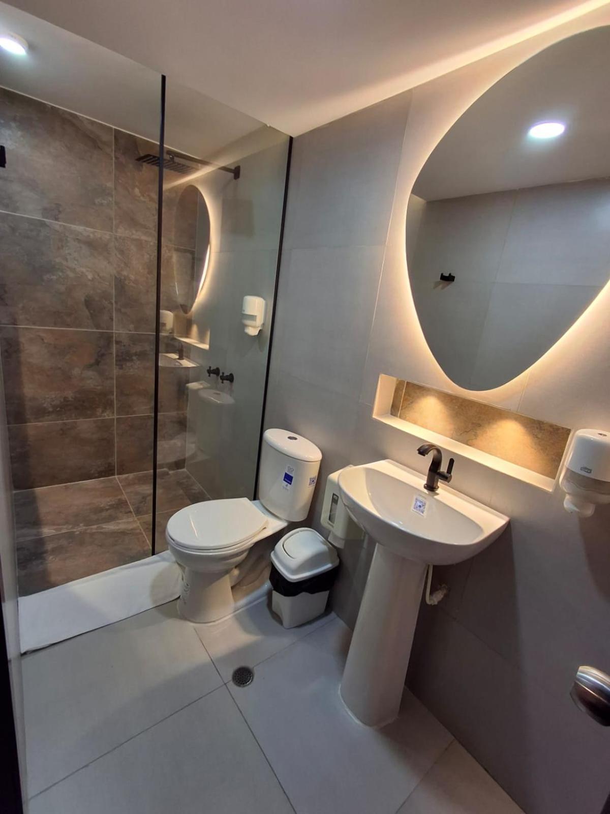 Hotel Leon Dorado Bucaramanga Extérieur photo