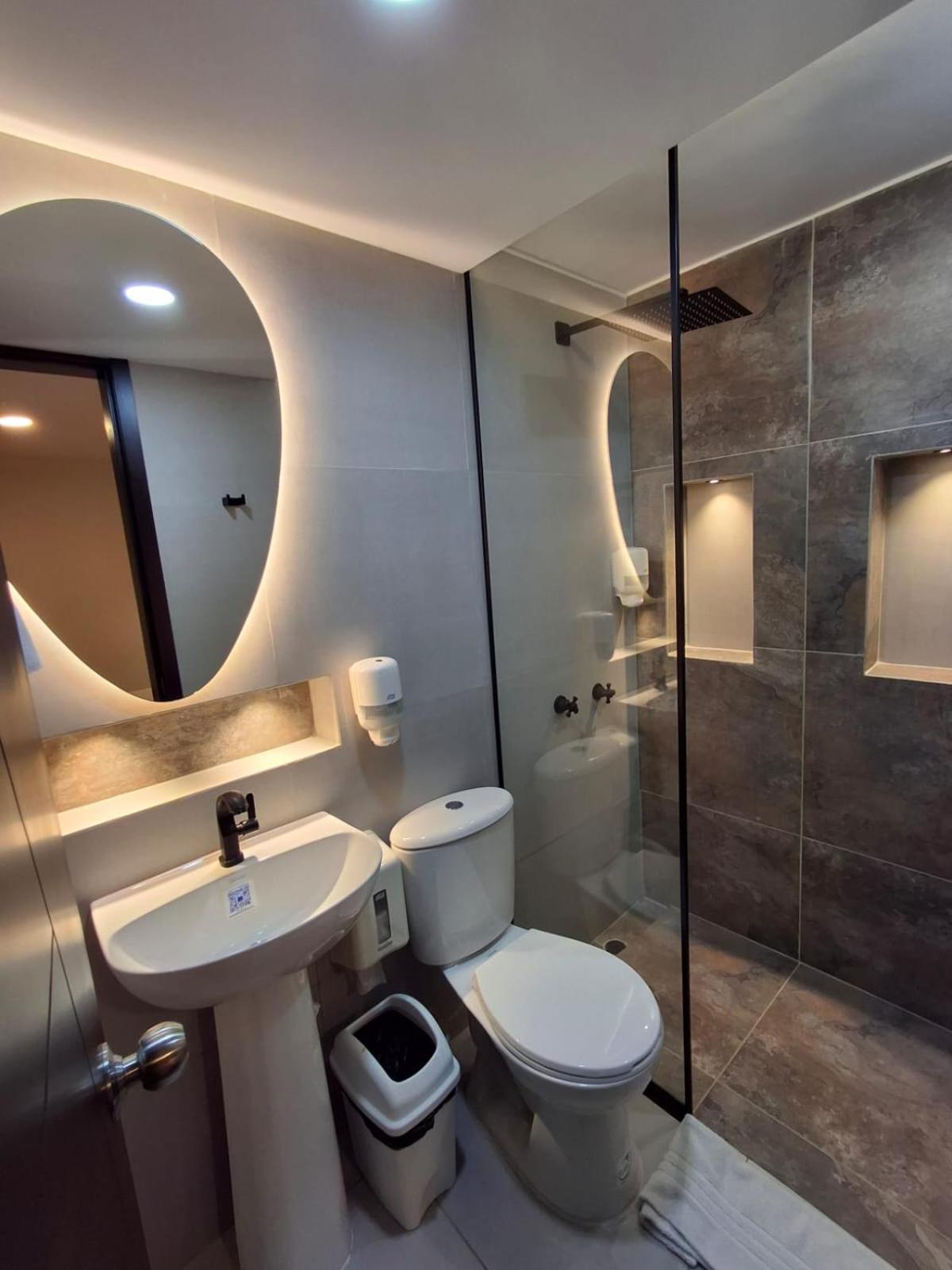 Hotel Leon Dorado Bucaramanga Extérieur photo