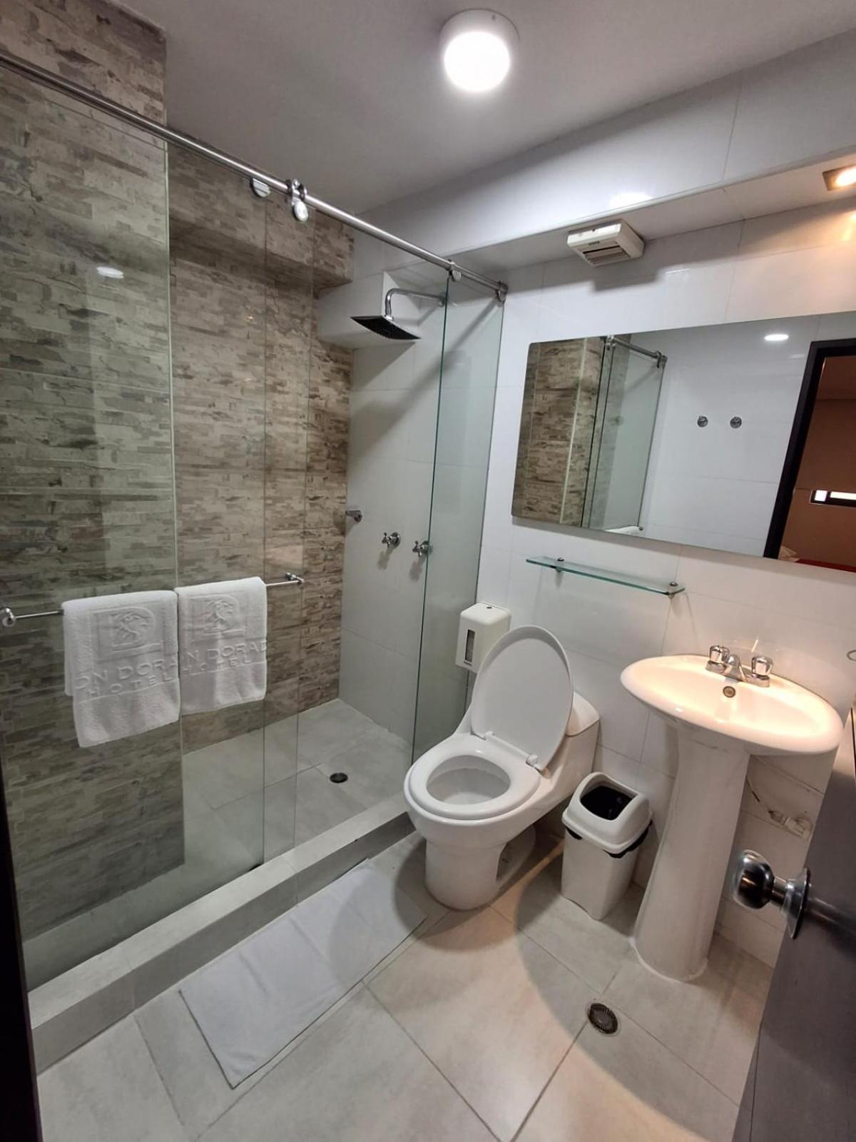 Hotel Leon Dorado Bucaramanga Extérieur photo
