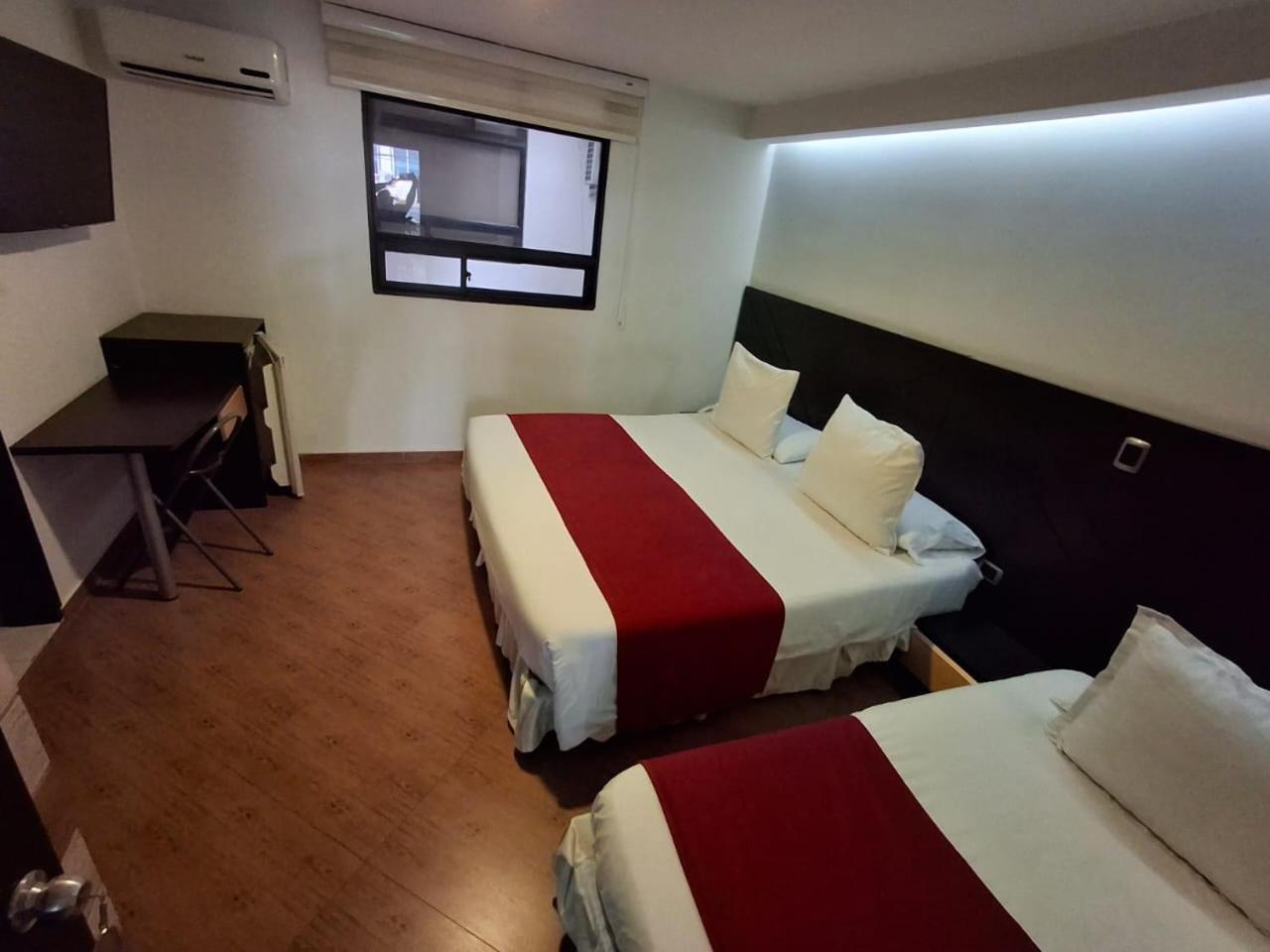 Hotel Leon Dorado Bucaramanga Extérieur photo