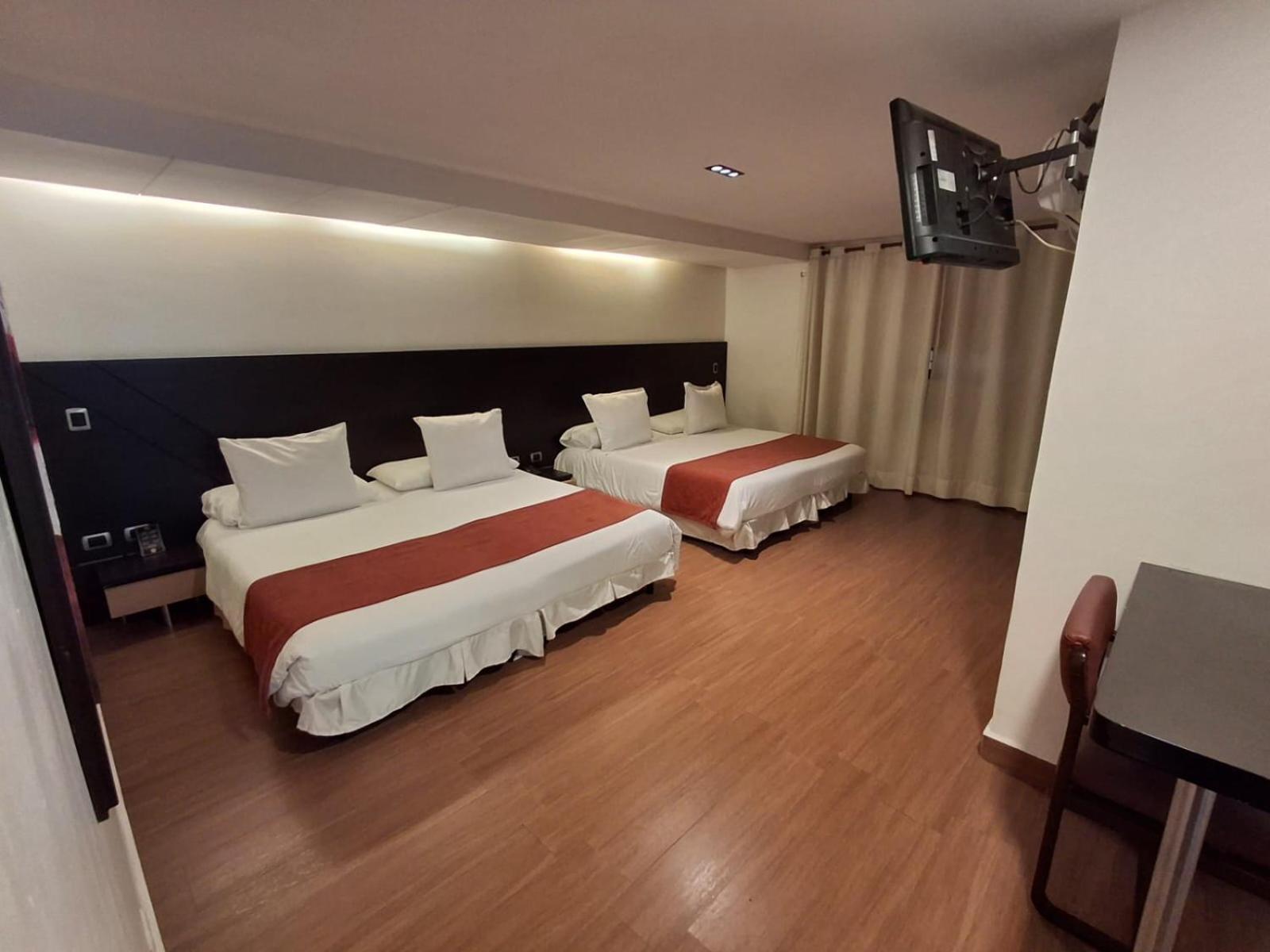 Hotel Leon Dorado Bucaramanga Extérieur photo