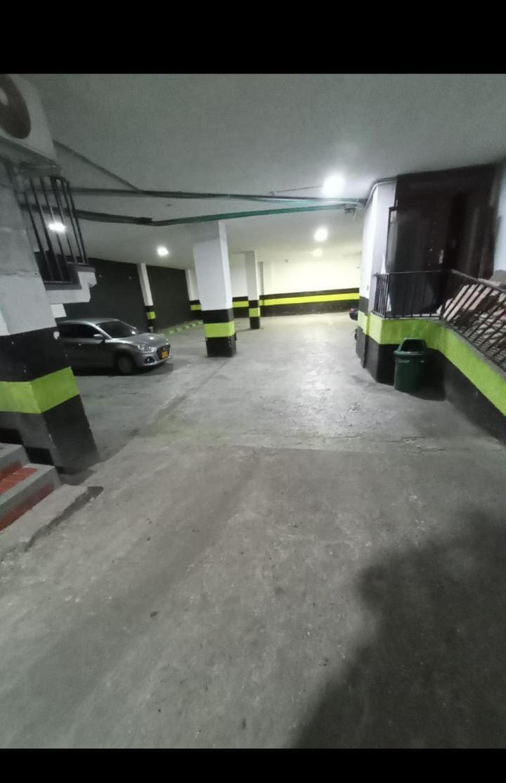 Hotel Leon Dorado Bucaramanga Extérieur photo