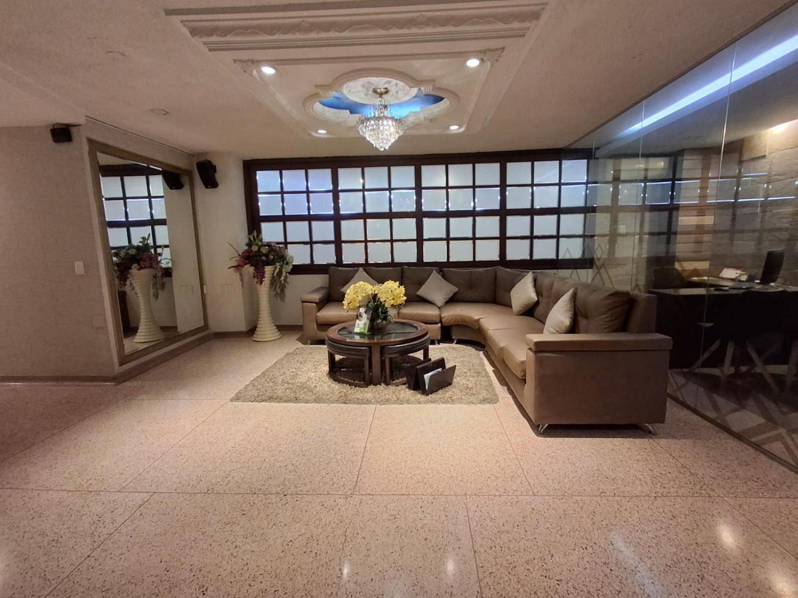 Hotel Leon Dorado Bucaramanga Extérieur photo