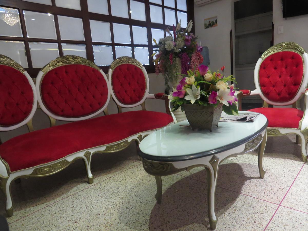 Hotel Leon Dorado Bucaramanga Extérieur photo