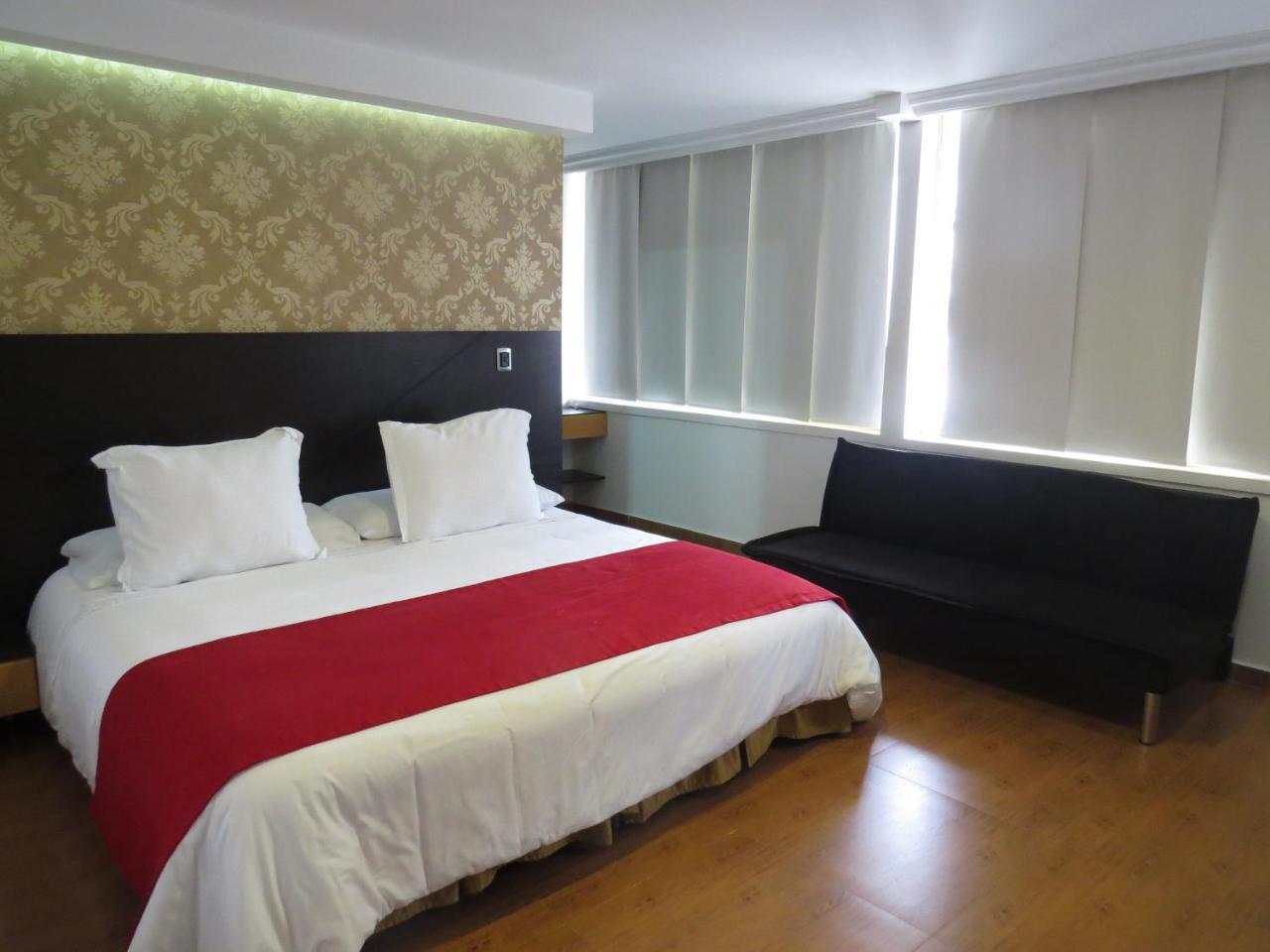 Hotel Leon Dorado Bucaramanga Extérieur photo