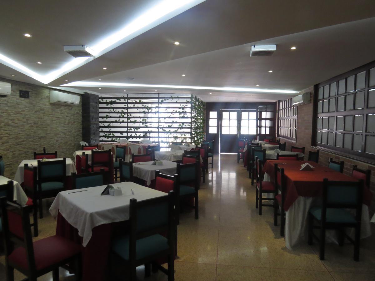 Hotel Leon Dorado Bucaramanga Extérieur photo