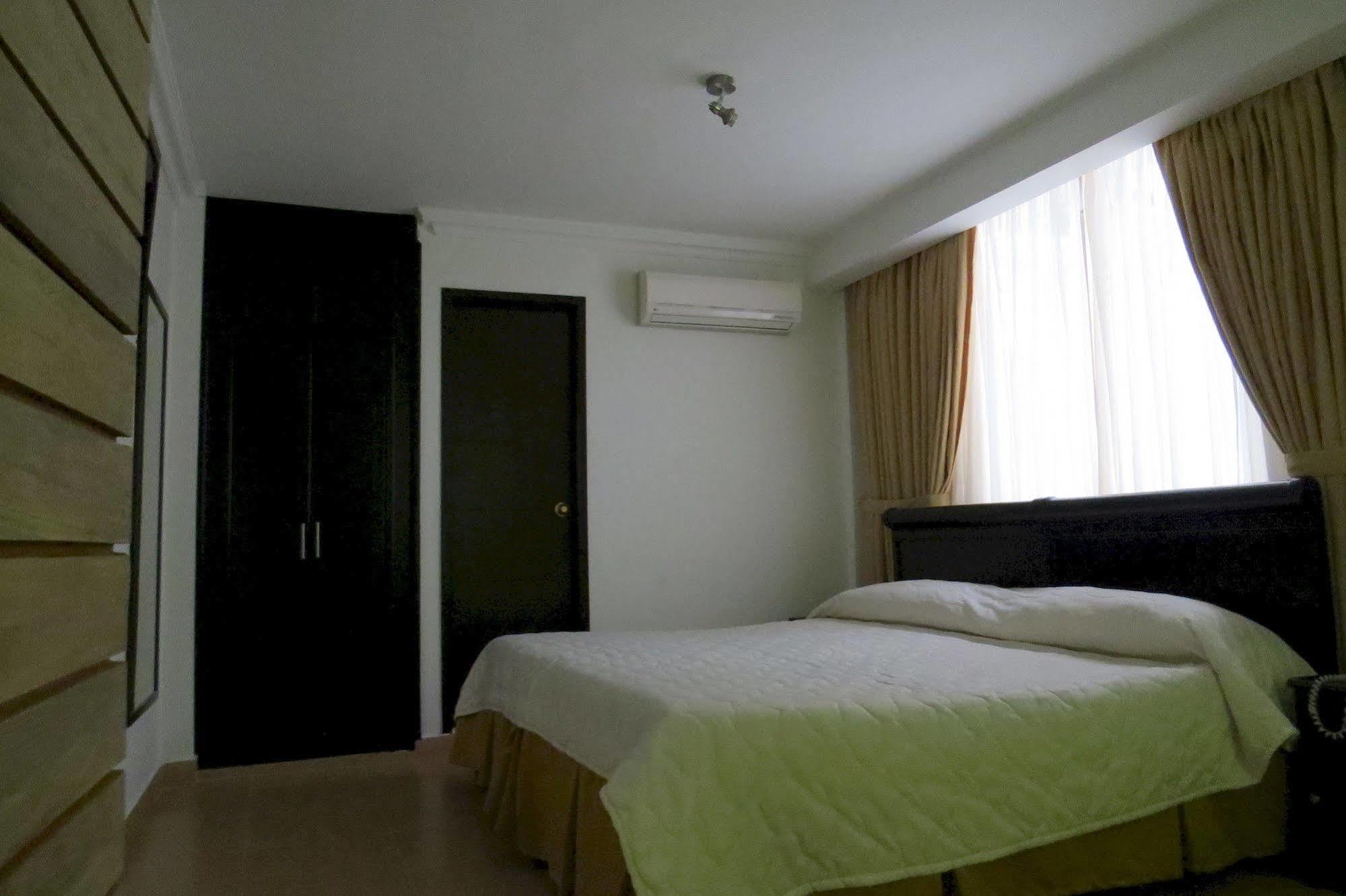Hotel Leon Dorado Bucaramanga Extérieur photo