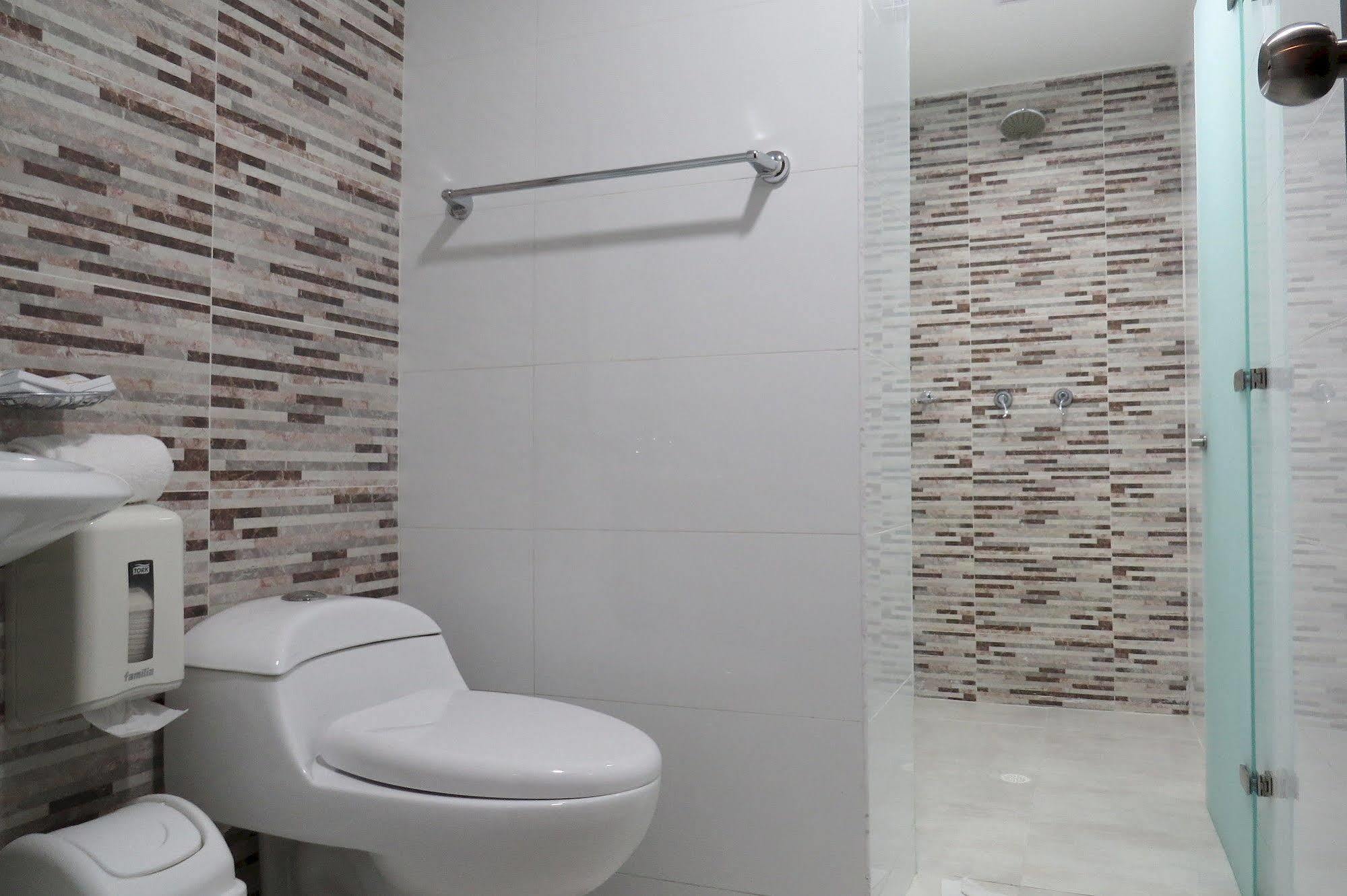 Hotel Leon Dorado Bucaramanga Extérieur photo