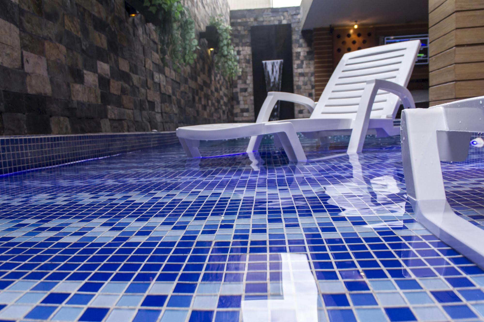 Hotel Leon Dorado Bucaramanga Extérieur photo