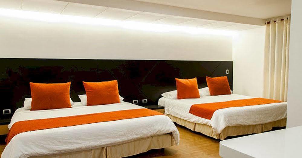Hotel Leon Dorado Bucaramanga Extérieur photo